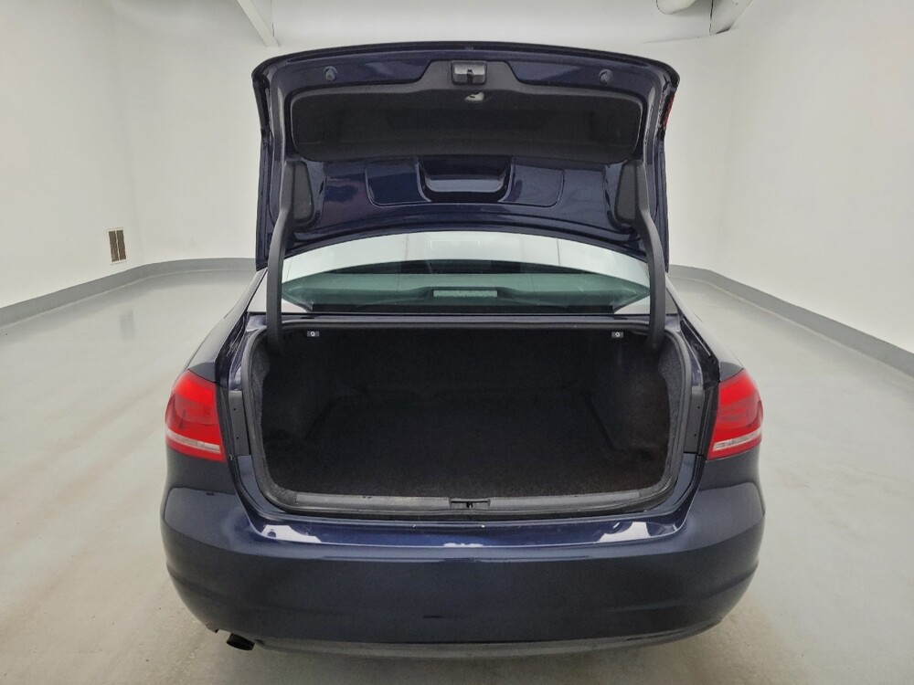 2014 Volkswagen Passat in Columbus, OH 43228 - 18142778 29