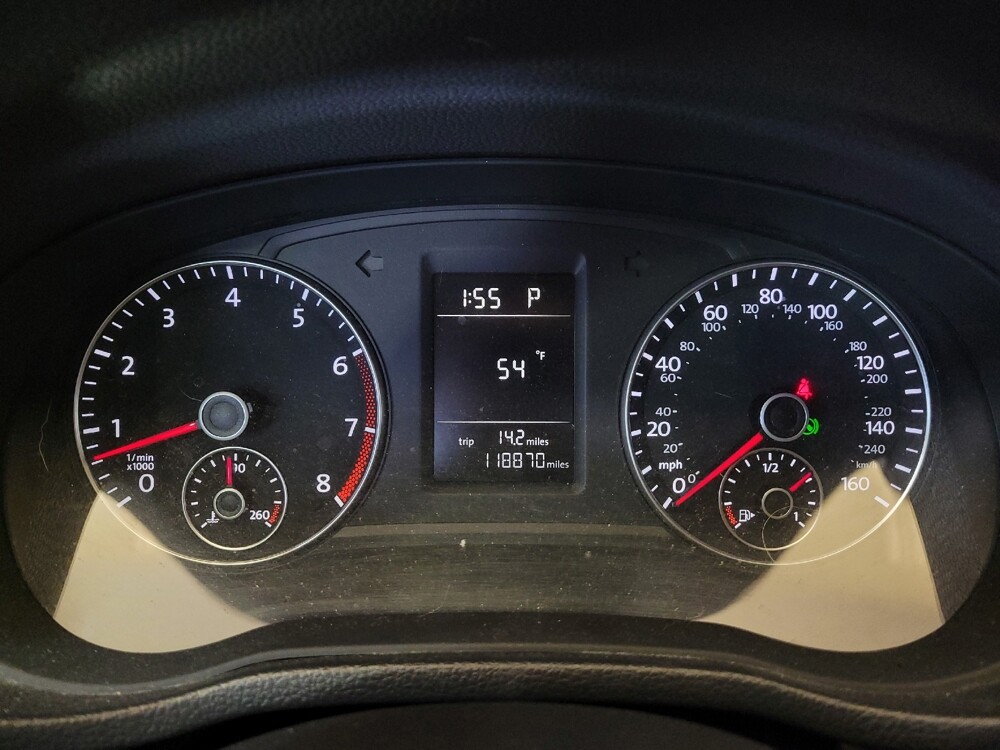 2014 Volkswagen Passat in Columbus, OH 43228 - 18142778 23