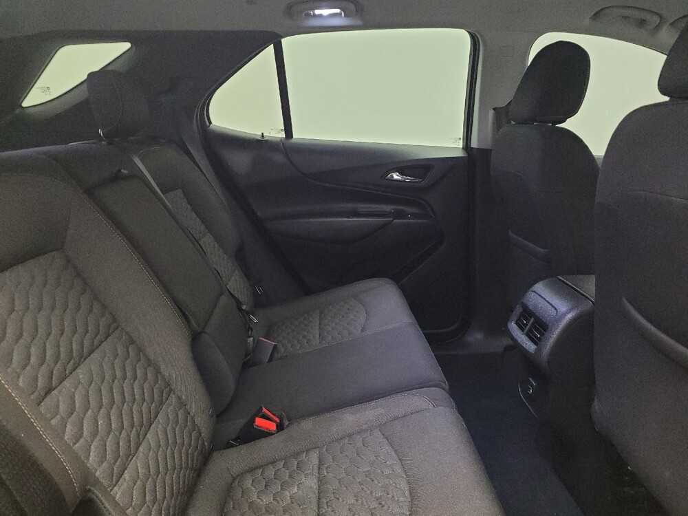 2019 Chevrolet Equinox in Louisville, KY 40258 - 18142779 19