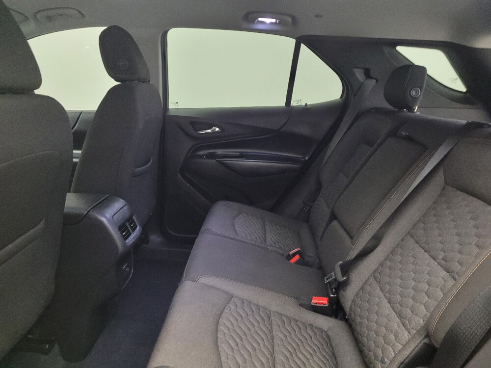 2019 Chevrolet Equinox in Louisville, KY 40258 - 18142779 18