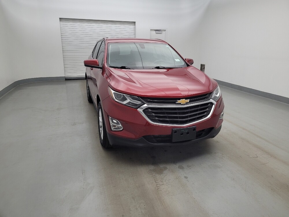 2019 Chevrolet Equinox in Louisville, KY 40258 - 18142779 14