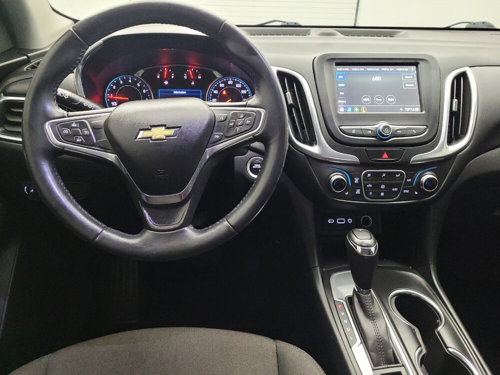 2019 Chevrolet Equinox in Louisville, KY 40258 - 18142779 22