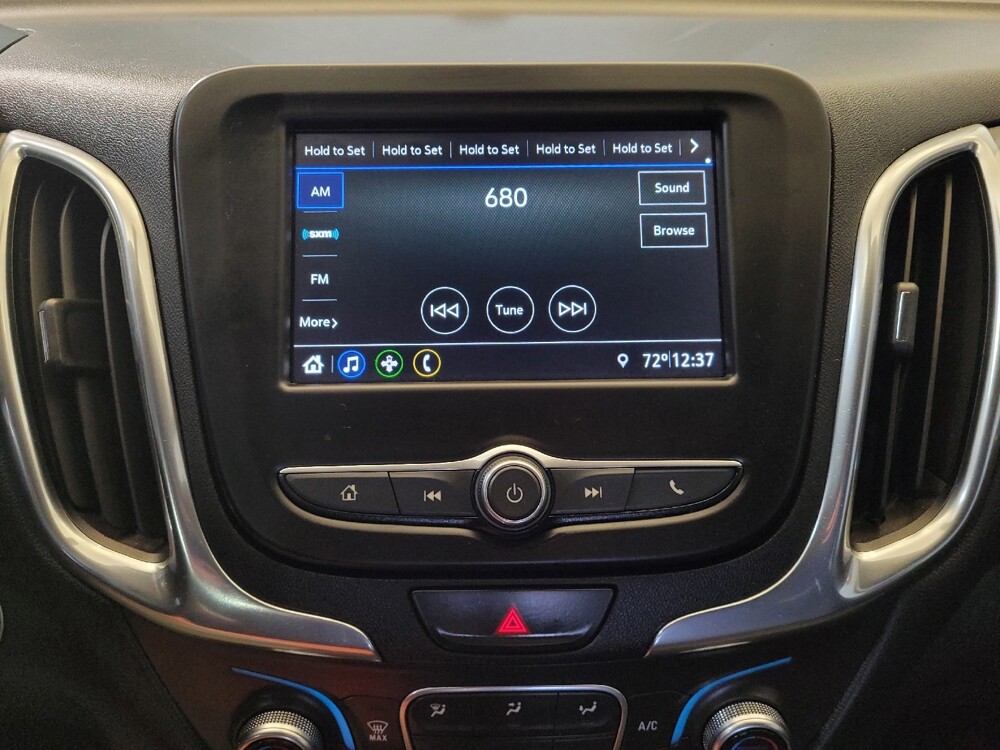 2019 Chevrolet Equinox in Louisville, KY 40258 - 18142779 25