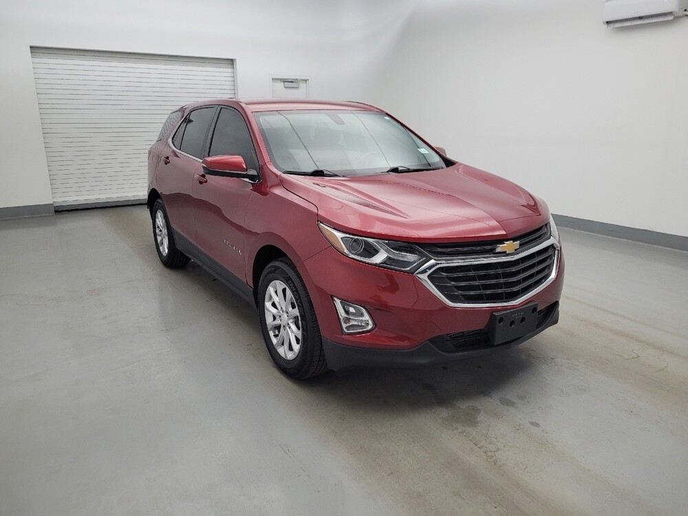 2019 Chevrolet Equinox in Louisville, KY 40258 - 18142779 13