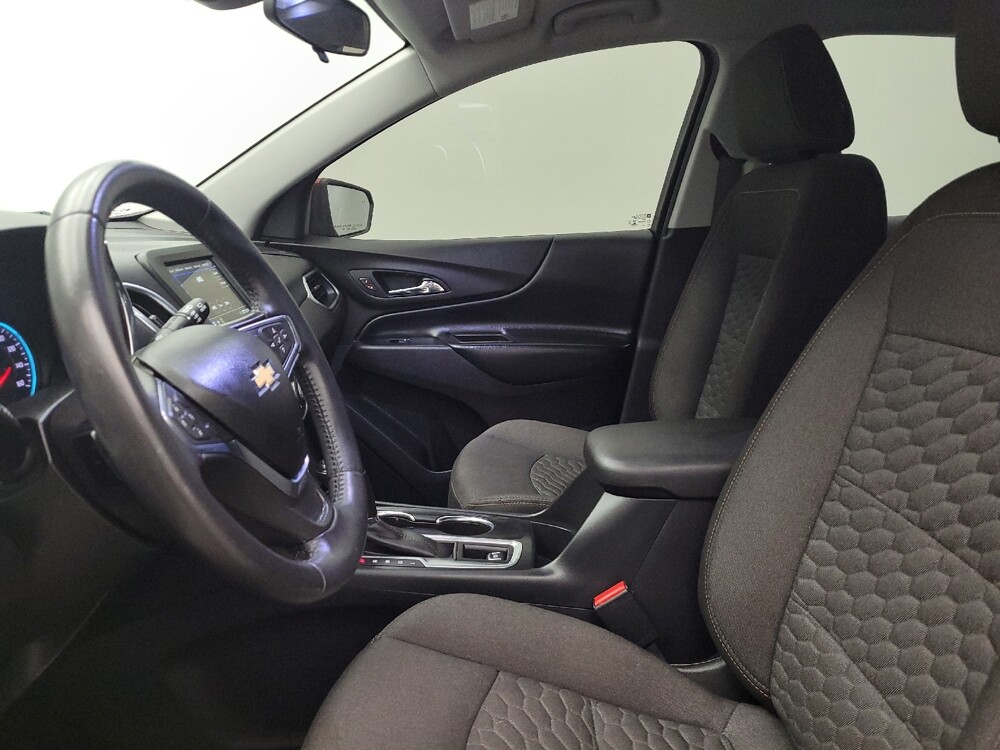 2019 Chevrolet Equinox in Louisville, KY 40258 - 18142779 17