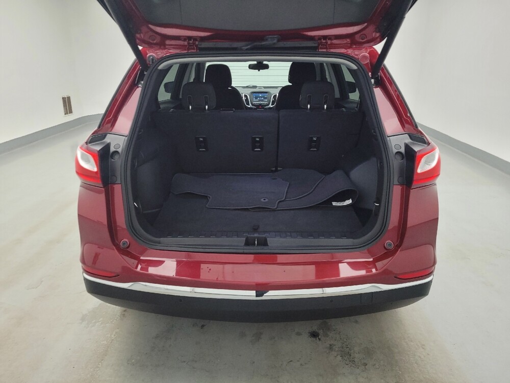2019 Chevrolet Equinox in Louisville, KY 40258 - 18142779 29