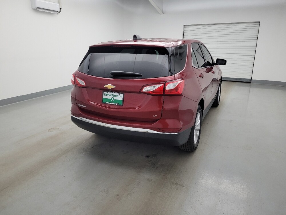 2019 Chevrolet Equinox in Louisville, KY 40258 - 18142779 7