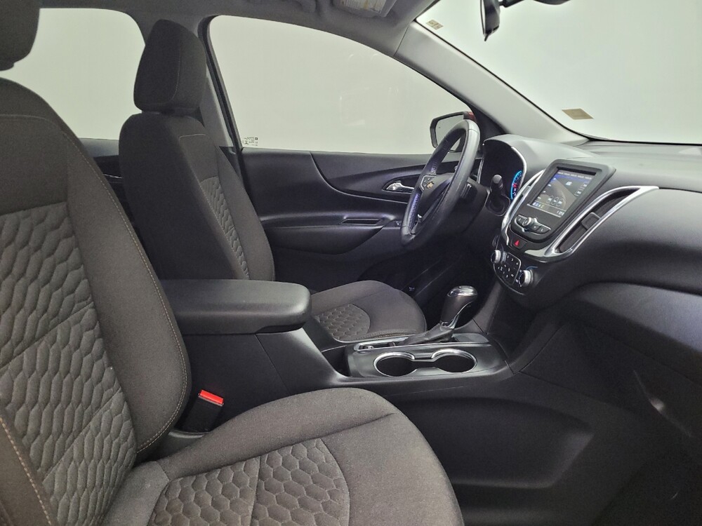 2019 Chevrolet Equinox in Louisville, KY 40258 - 18142779 21