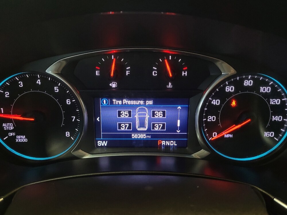2019 Chevrolet Equinox in Louisville, KY 40258 - 18142779 23