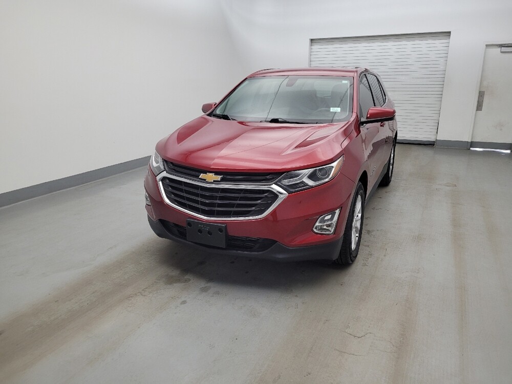 2019 Chevrolet Equinox in Louisville, KY 40258 - 18142779 15