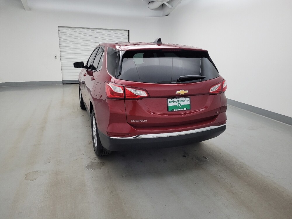 2019 Chevrolet Equinox in Louisville, KY 40258 - 18142779 6