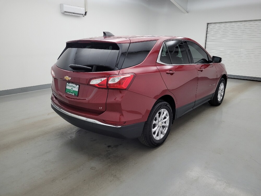 2019 Chevrolet Equinox in Louisville, KY 40258 - 18142779 9