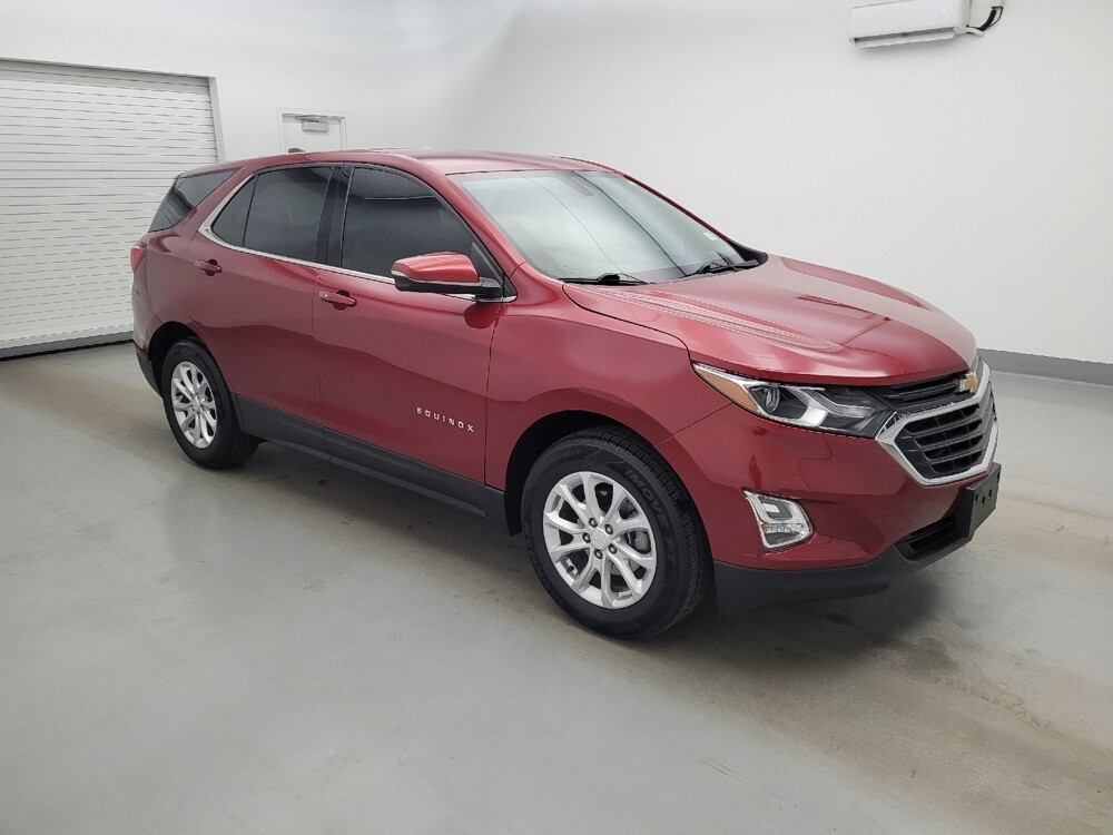 2019 Chevrolet Equinox in Louisville, KY 40258 - 18142779 11