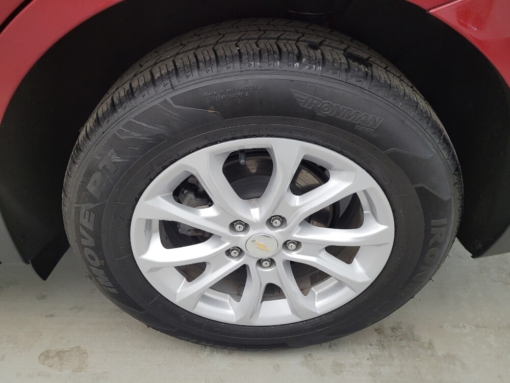 2019 Chevrolet Equinox in Louisville, KY 40258 - 18142779 31