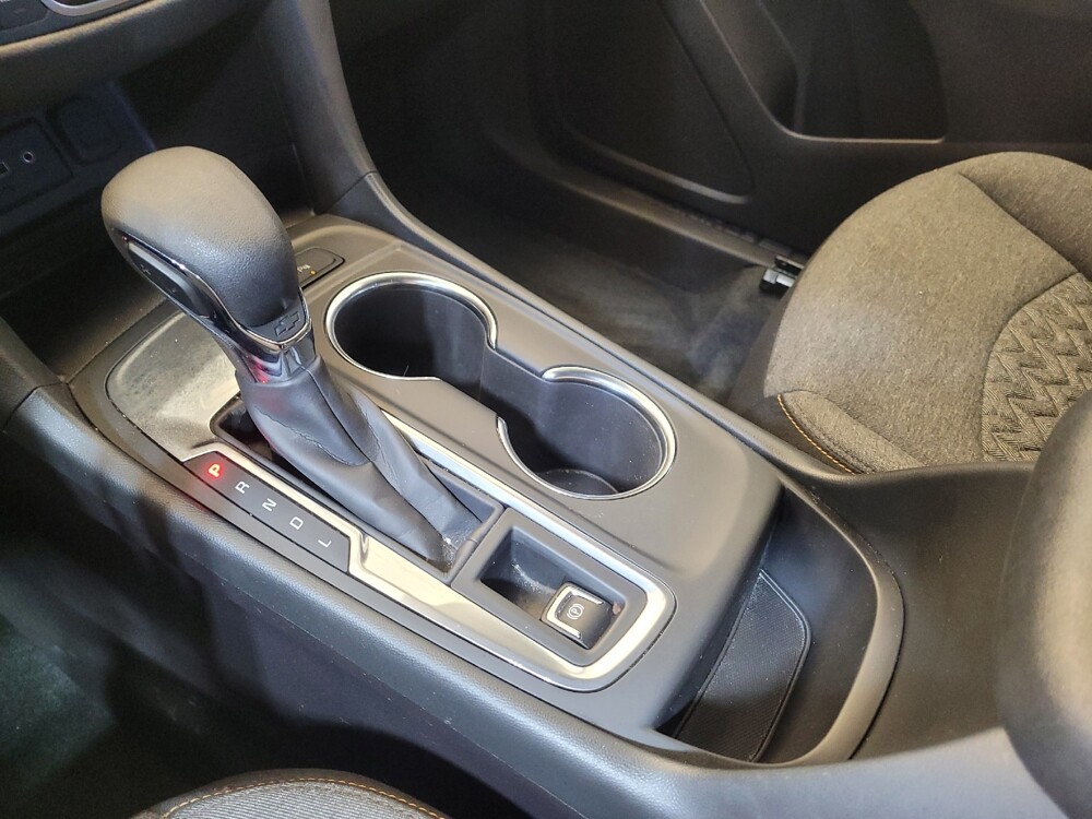 2024 Chevrolet Equinox in Columbus, OH 43228 - 18142780 26