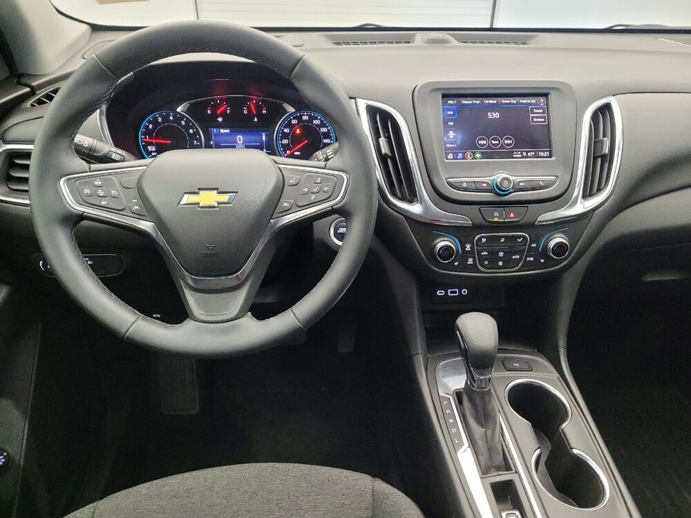 2024 Chevrolet Equinox in Columbus, OH 43228 - 18142780 22