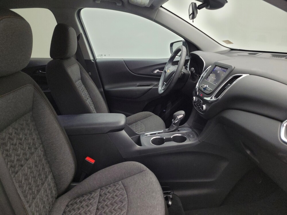 2024 Chevrolet Equinox in Columbus, OH 43228 - 18142780 21