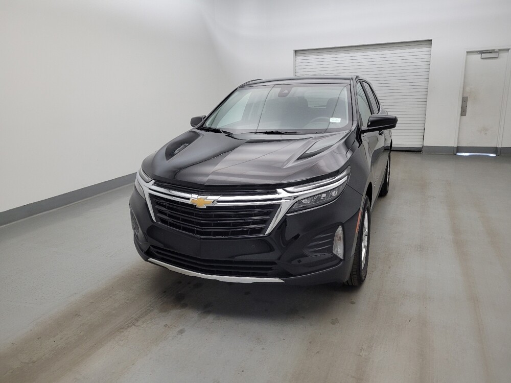 2024 Chevrolet Equinox in Columbus, OH 43228 - 18142780 15