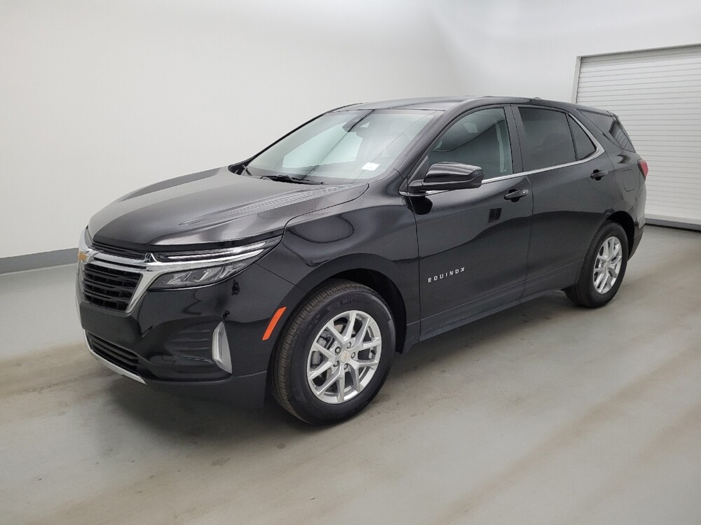 2024 Chevrolet Equinox in Columbus, OH 43228 - 18142780 2