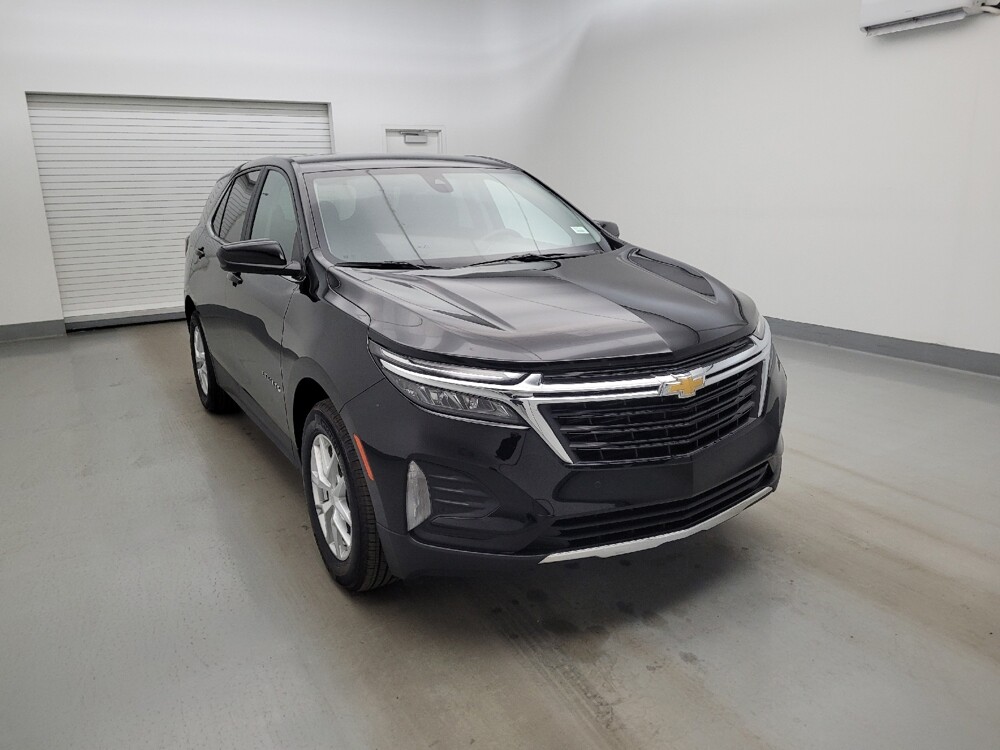 2024 Chevrolet Equinox in Columbus, OH 43228 - 18142780 13