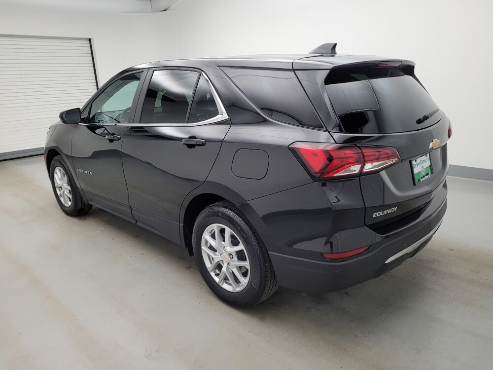 2024 Chevrolet Equinox in Columbus, OH 43228 - 18142780 3