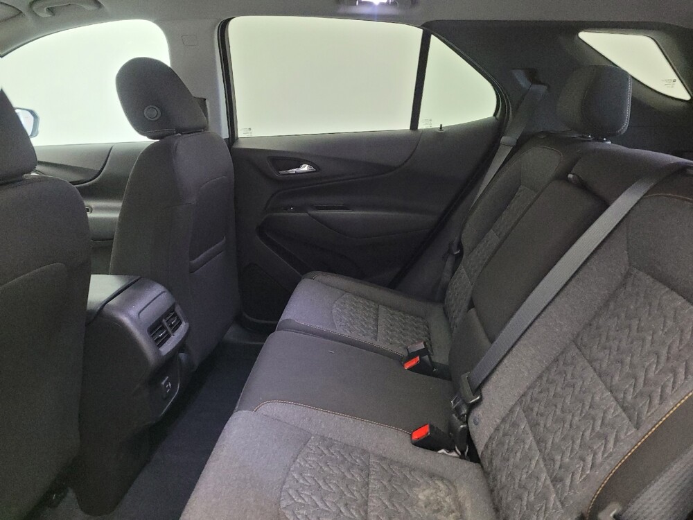 2024 Chevrolet Equinox in Columbus, OH 43228 - 18142780 18