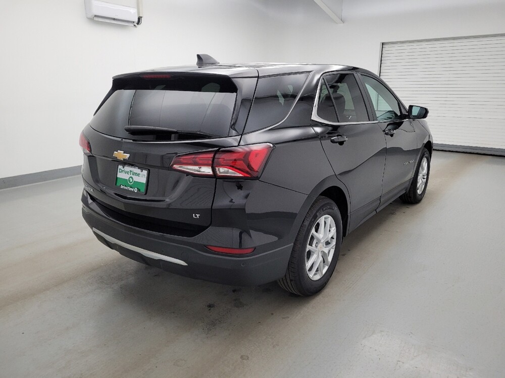 2024 Chevrolet Equinox in Columbus, OH 43228 - 18142780 9