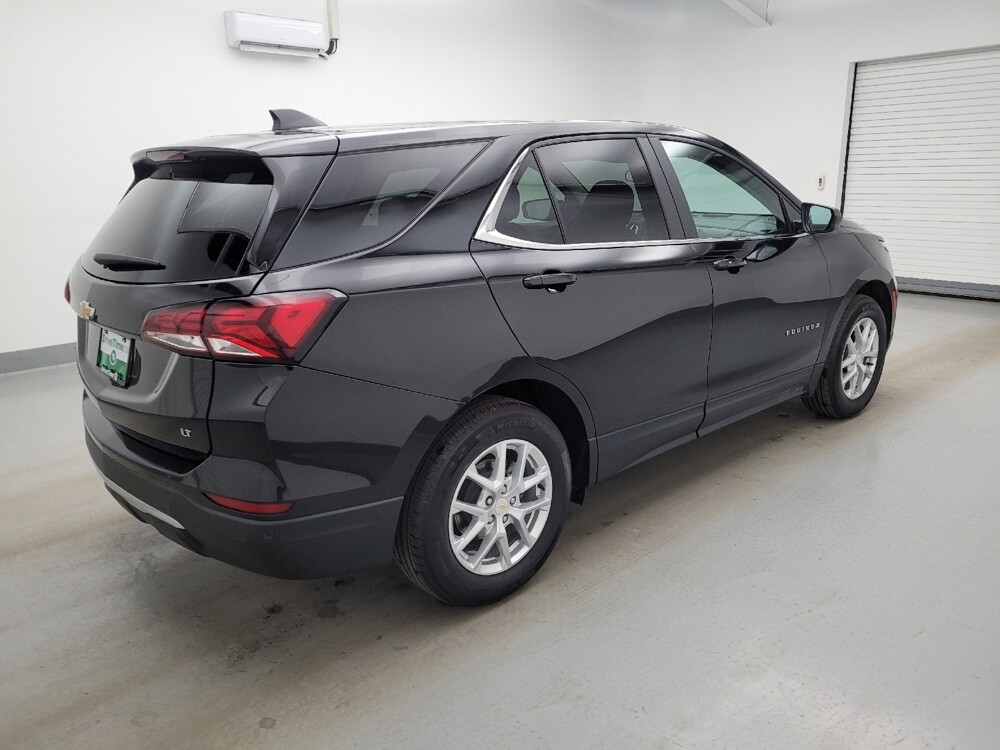 2024 Chevrolet Equinox in Columbus, OH 43228 - 18142780 10