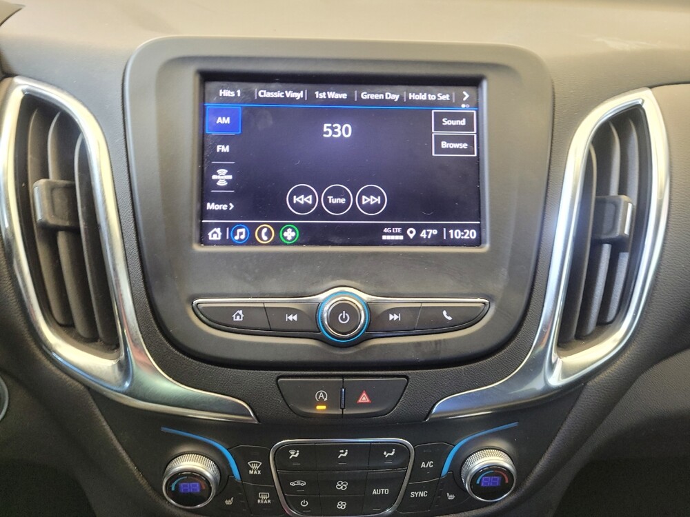 2024 Chevrolet Equinox in Columbus, OH 43228 - 18142780 25