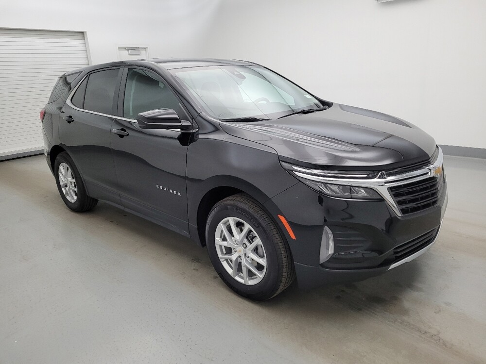 2024 Chevrolet Equinox in Columbus, OH 43228 - 18142780 11