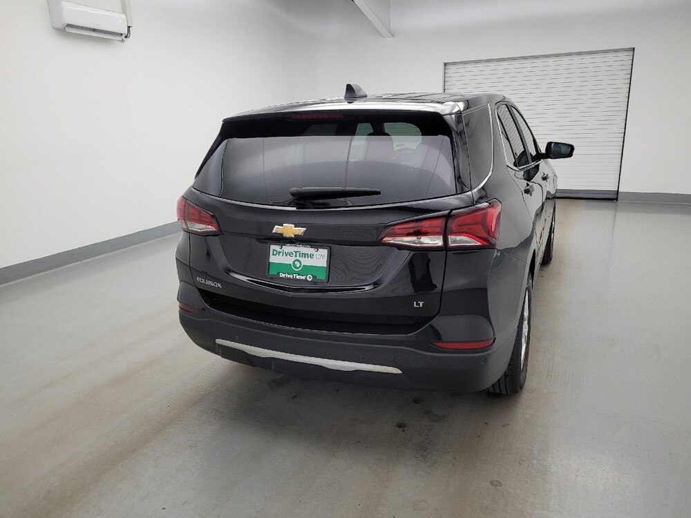 2024 Chevrolet Equinox in Columbus, OH 43228 - 18142780 7