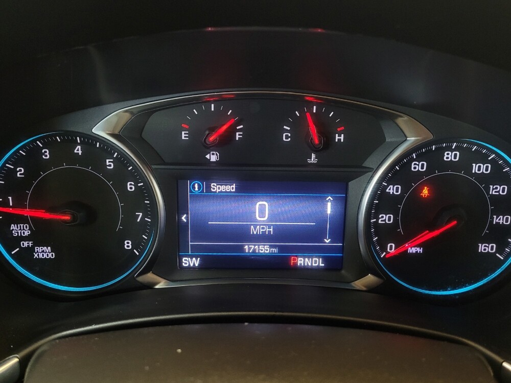 2024 Chevrolet Equinox in Columbus, OH 43228 - 18142780 23