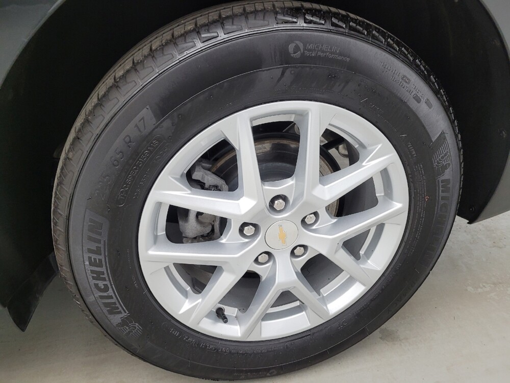 2024 Chevrolet Equinox in Columbus, OH 43228 - 18142780 31