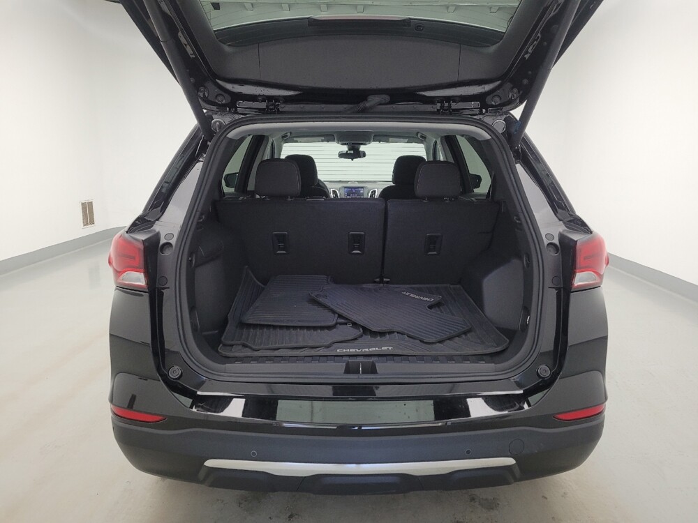 2024 Chevrolet Equinox in Columbus, OH 43228 - 18142780 29