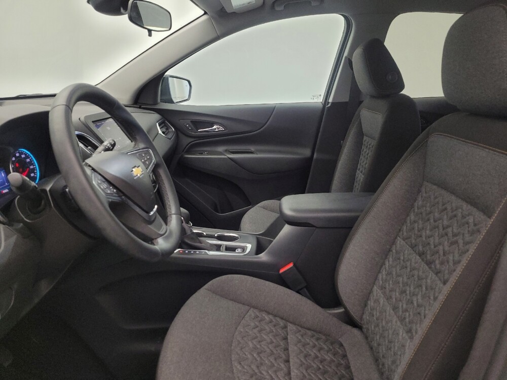 2024 Chevrolet Equinox in Columbus, OH 43228 - 18142780 17