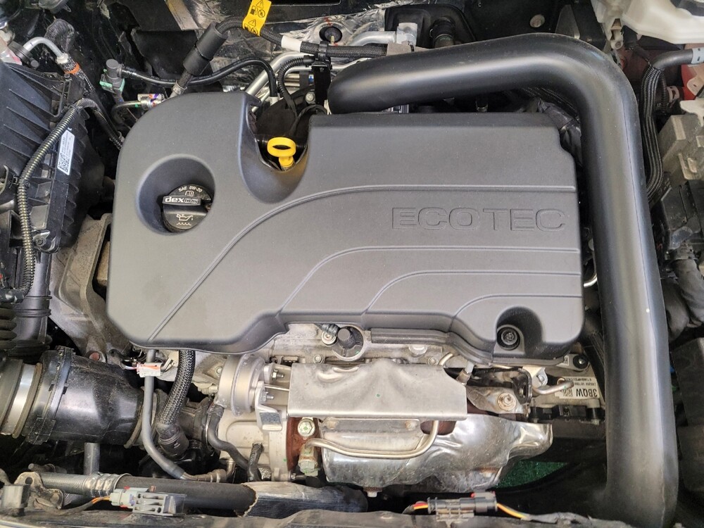 2024 Chevrolet Equinox in Columbus, OH 43228 - 18142780 30