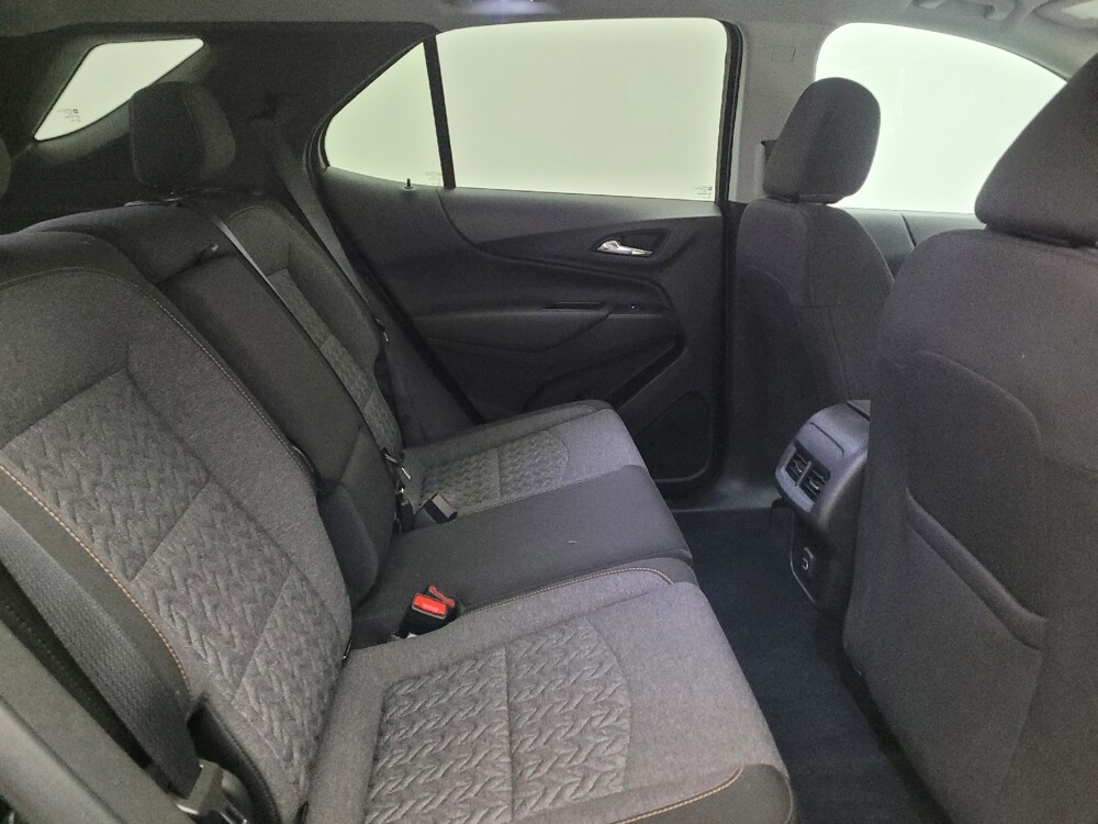 2024 Chevrolet Equinox in Columbus, OH 43228 - 18142780 19