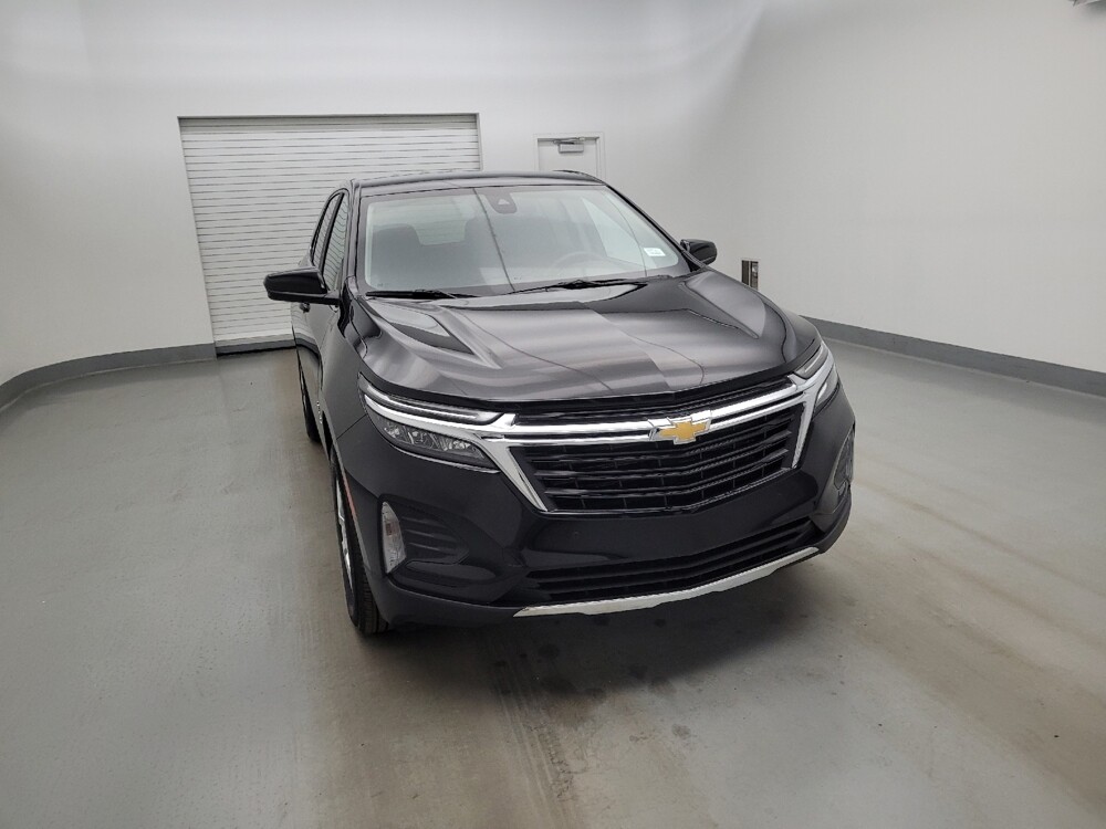2024 Chevrolet Equinox in Columbus, OH 43228 - 18142780 14