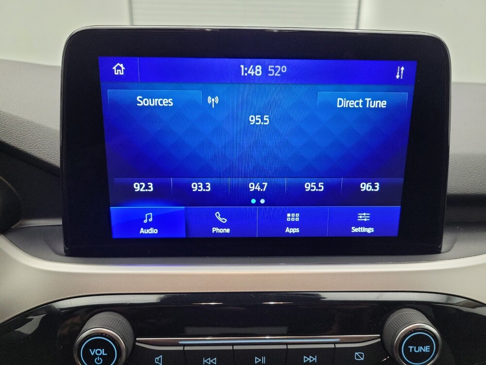 2020 Ford Escape in Louisville, KY 40258 - 18142781 25