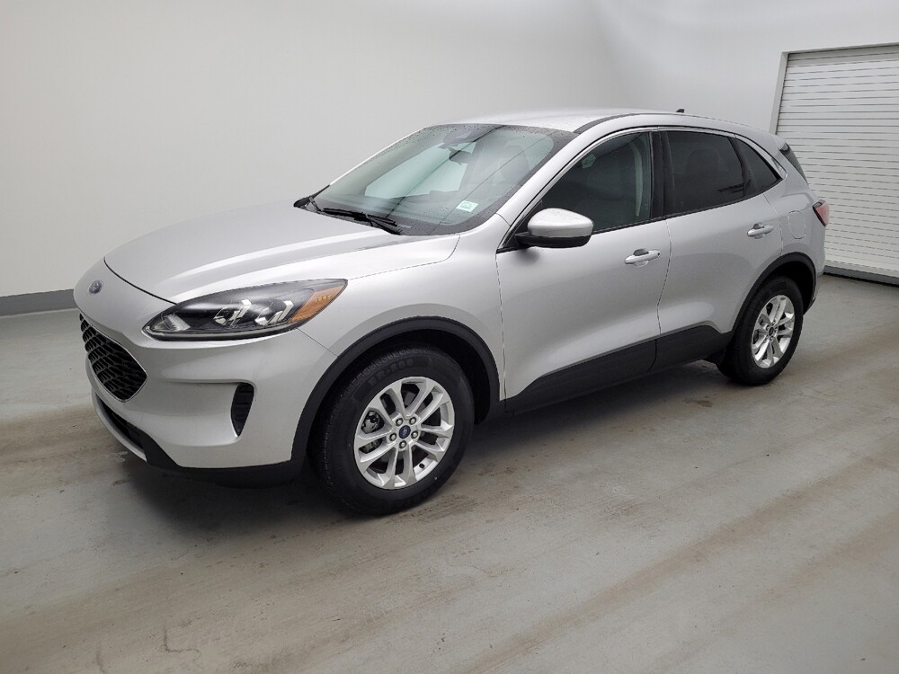 2020 Ford Escape in Louisville, KY 40258 - 18142781 2