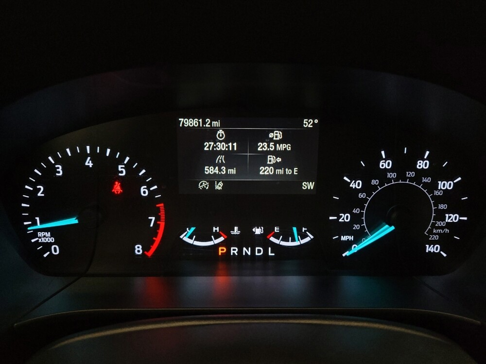 2020 Ford Escape in Louisville, KY 40258 - 18142781 23