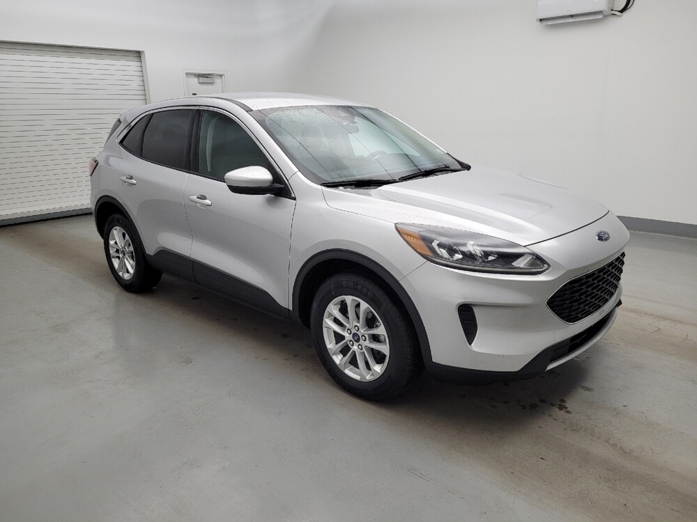 2020 Ford Escape in Louisville, KY 40258 - 18142781 11