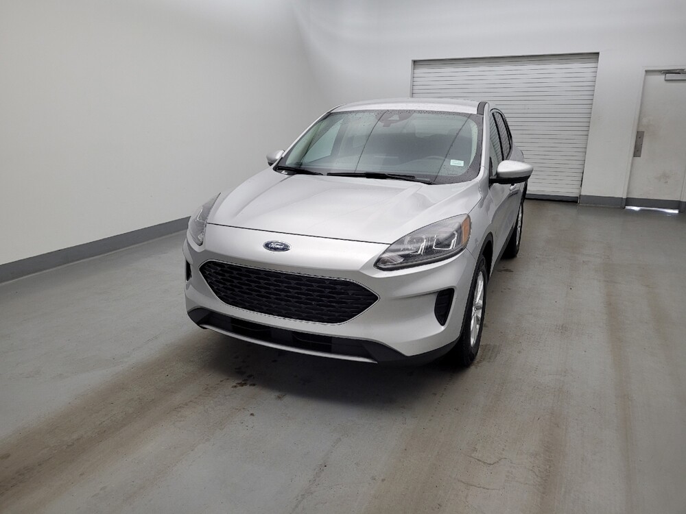 2020 Ford Escape in Louisville, KY 40258 - 18142781 15