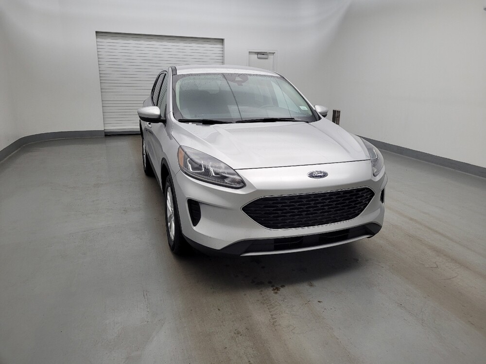2020 Ford Escape in Louisville, KY 40258 - 18142781 14