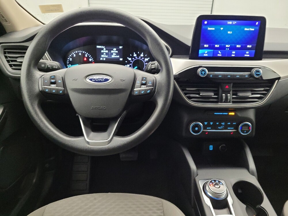 2020 Ford Escape in Louisville, KY 40258 - 18142781 22