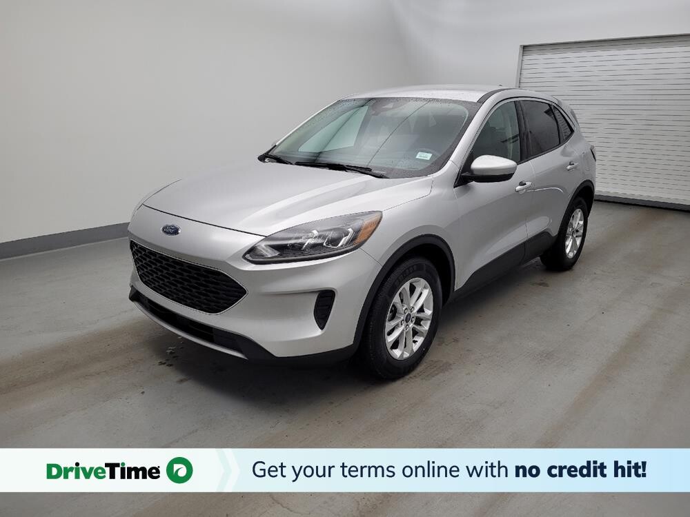 2020 Ford Escape in Louisville, KY 40258 - 18142781