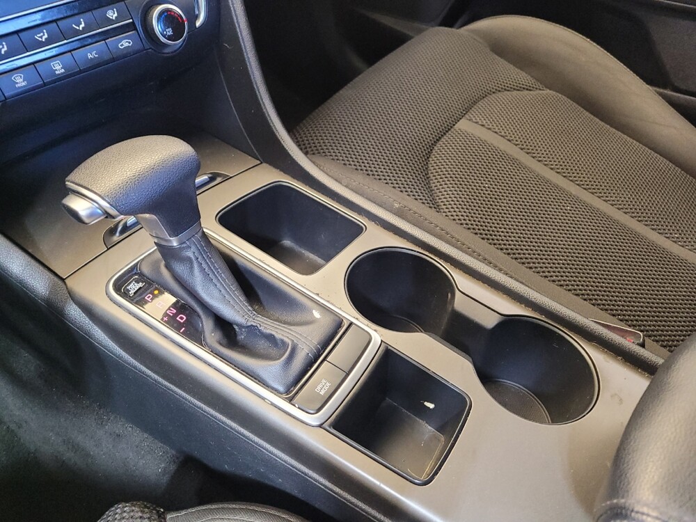 2020 Kia Optima in Toledo, OH 43617 - 18142783 26