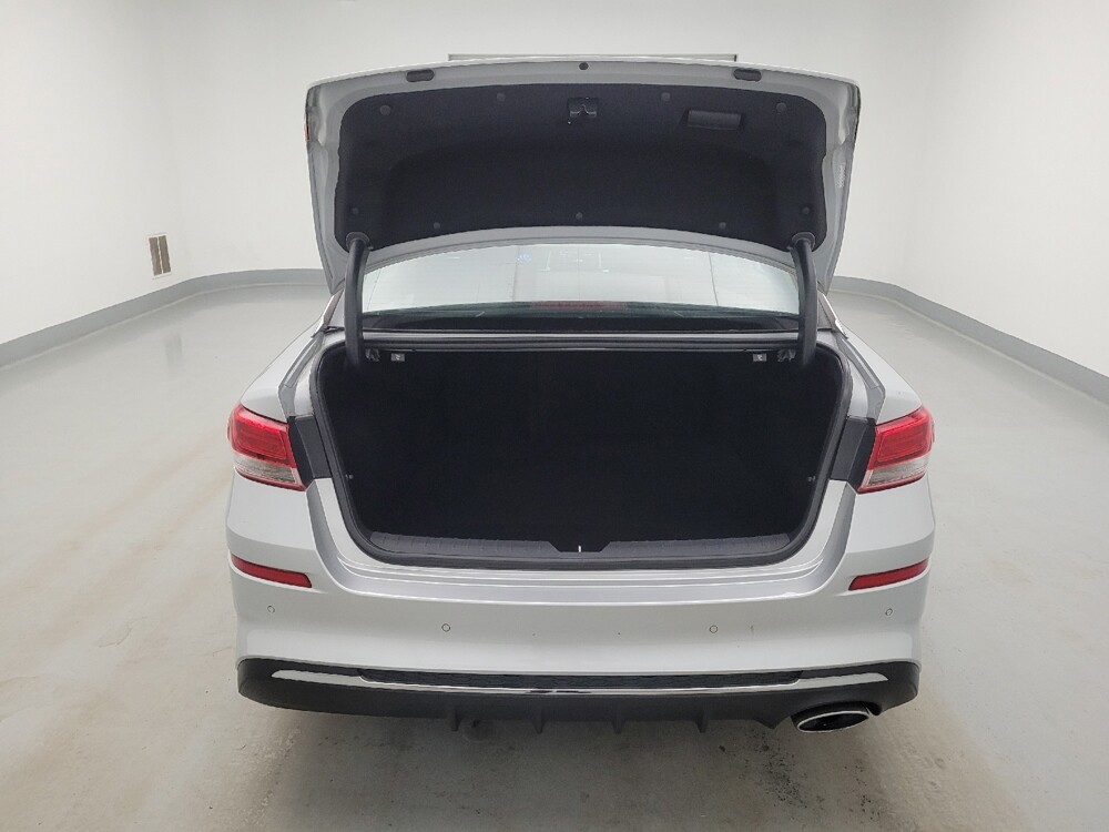 2020 Kia Optima in Toledo, OH 43617 - 18142783 29