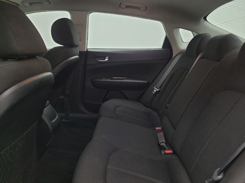 2020 Kia Optima in Toledo, OH 43617 - 18142783 18