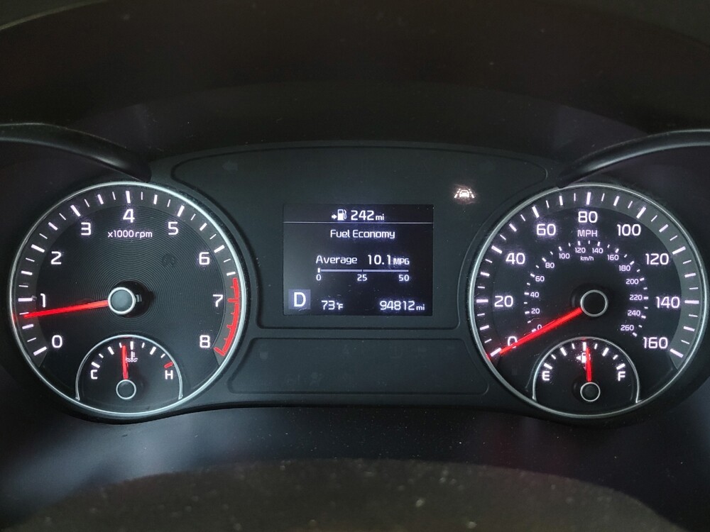 2020 Kia Optima in Toledo, OH 43617 - 18142783 23